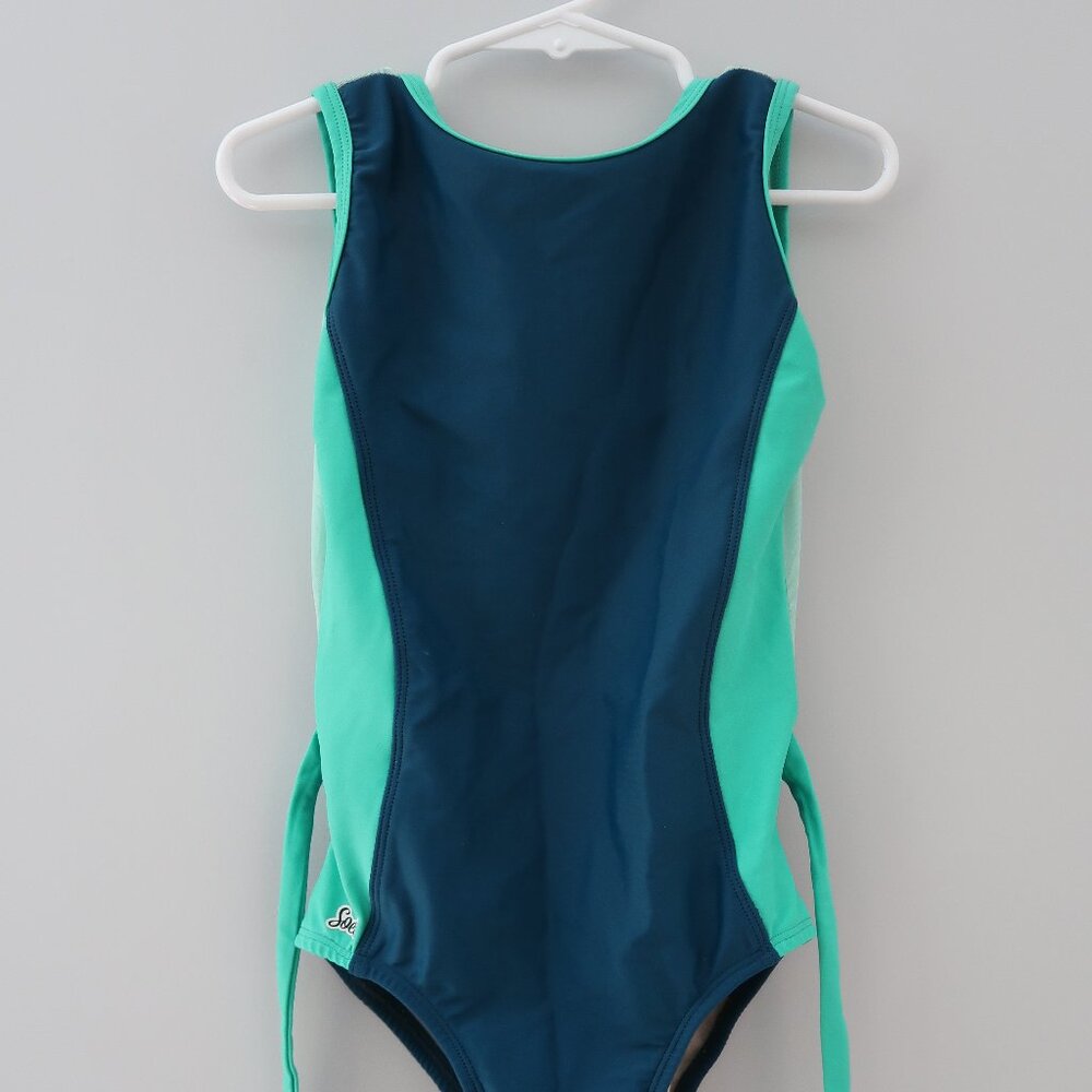 Soel Leotard